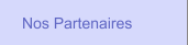 Nos Partenaires