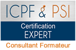 ICPF-PSI - Certification EXPERT Consultant Formateur